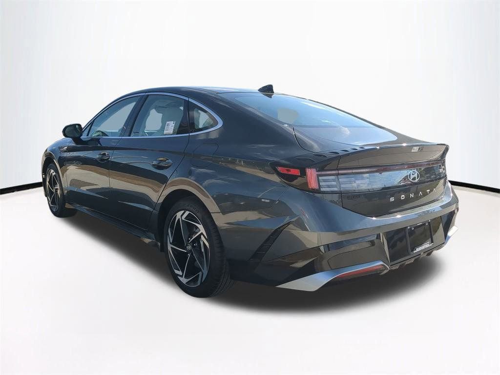 New 2026 Hyundai Sonata SEL image 7