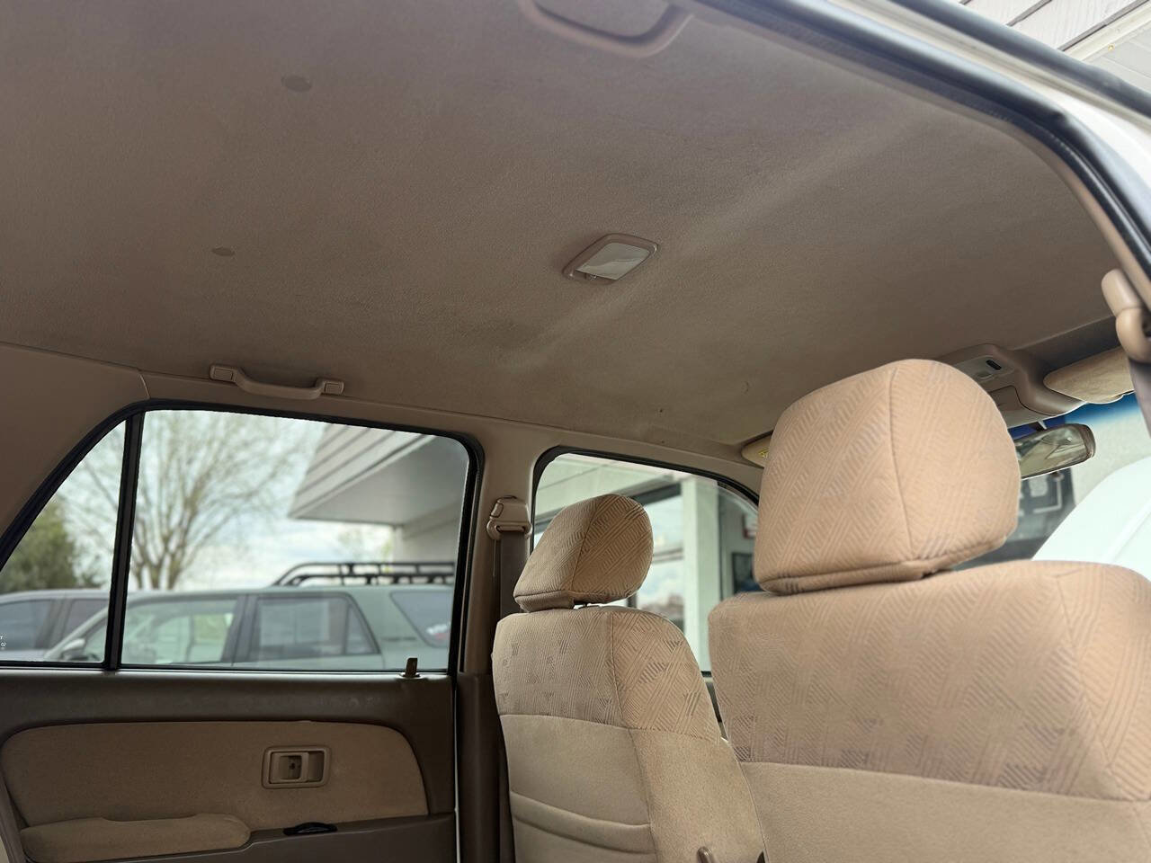 Used 2002 Toyota 4Runner SR5 image 57