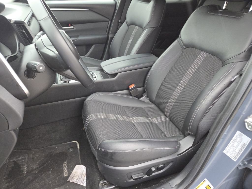 Certified 2025 MAZDA CX-50 AWD 2.5 S w/ Preferred Package image 20