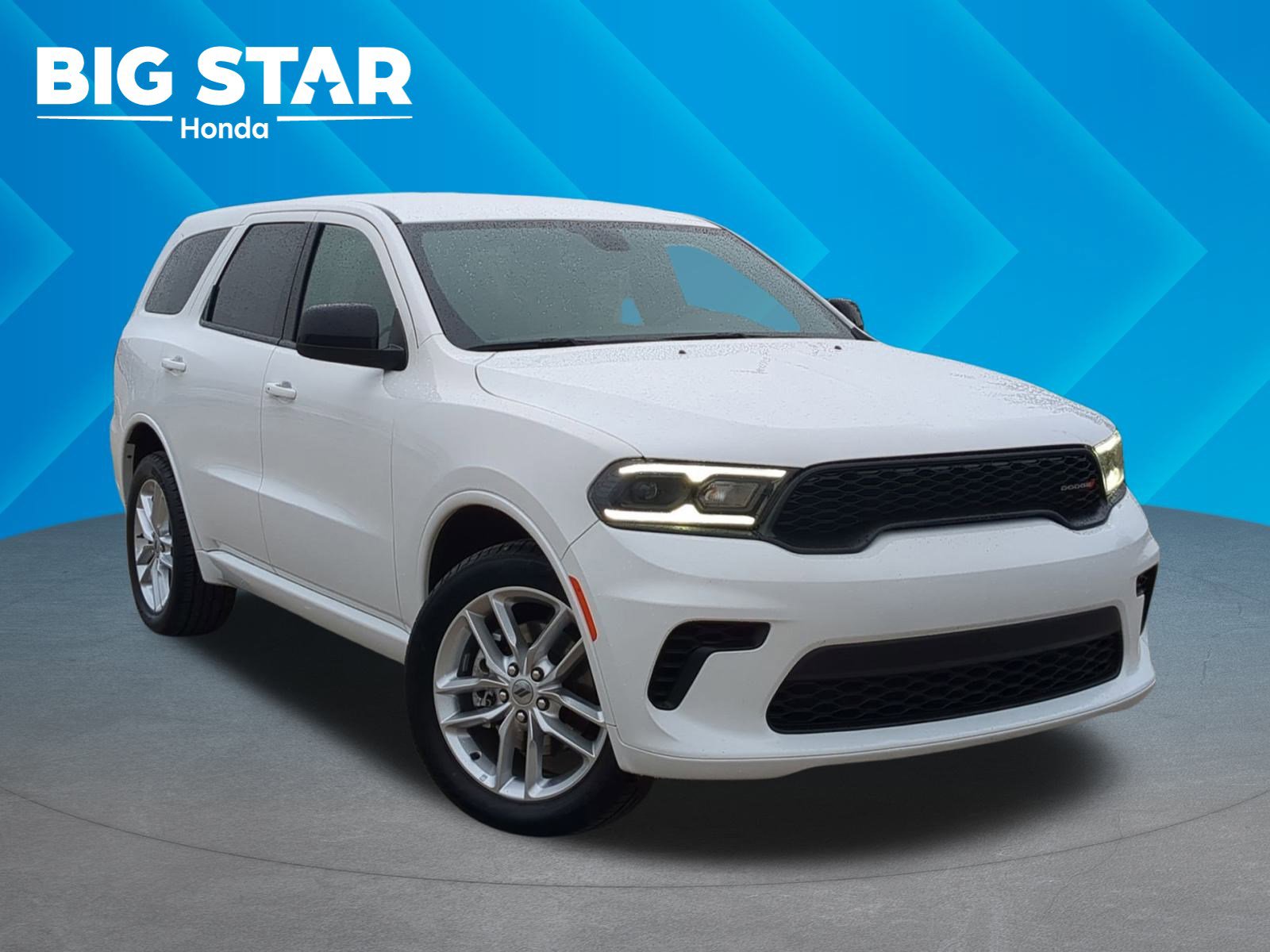 Used 2023 Dodge Durango GT