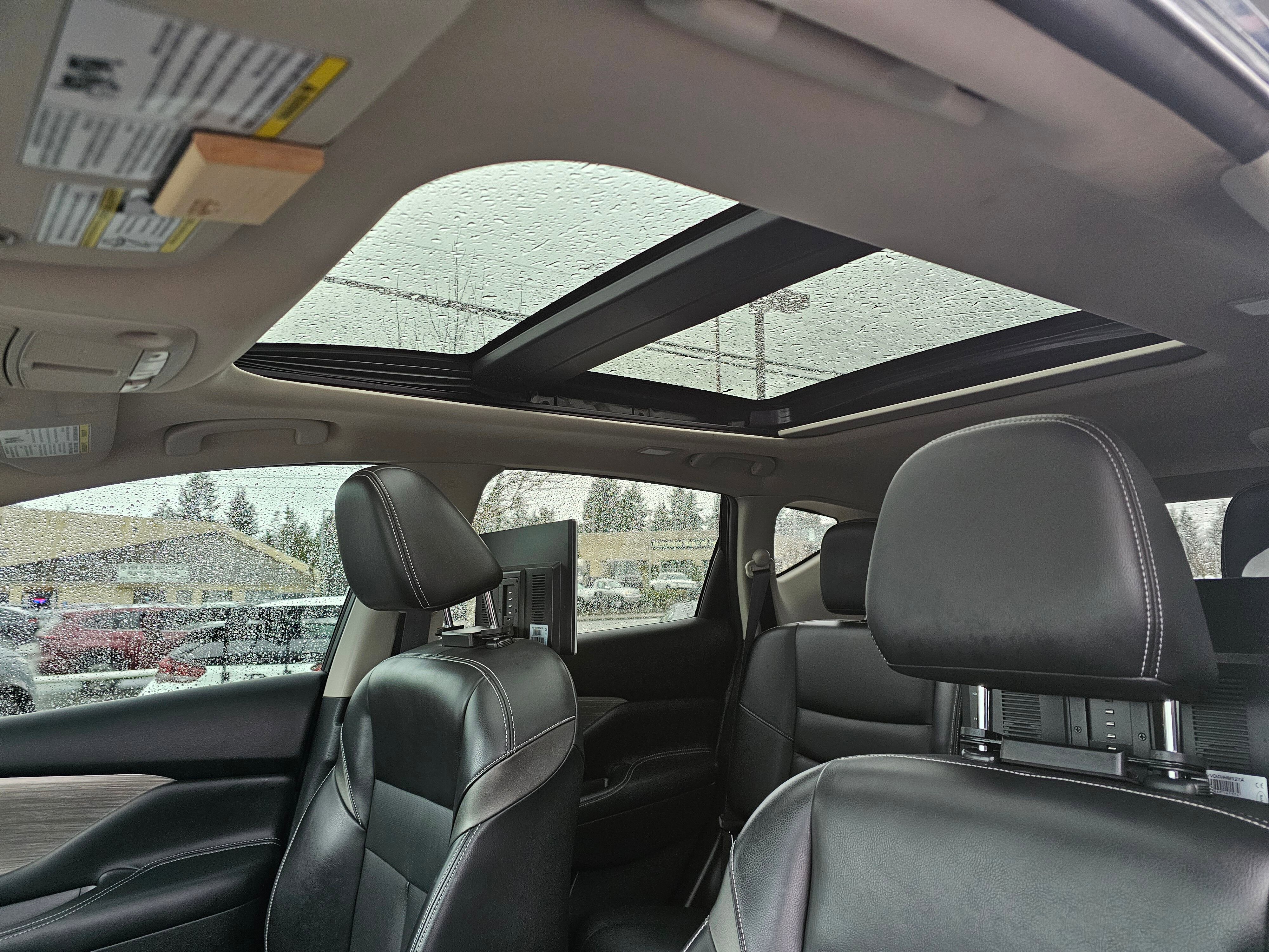 Used 2017 Nissan Murano SL w/ SL Technology Package image 21