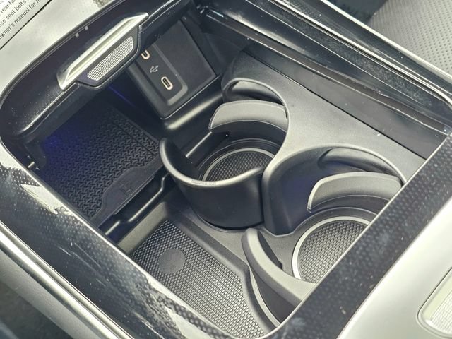 New 2027 Mercedes-Benz GLC 53 AMG 4MATIC Coupe image 35