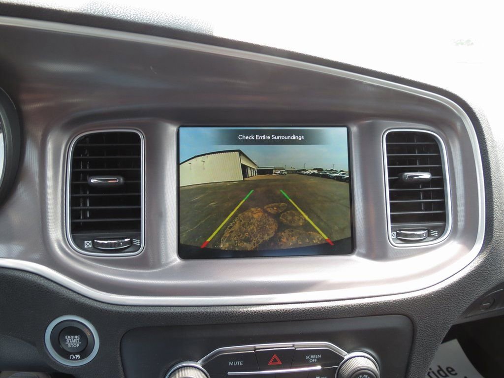 Used 2022 Dodge Charger GT w/ Driver Convenience Group image 22