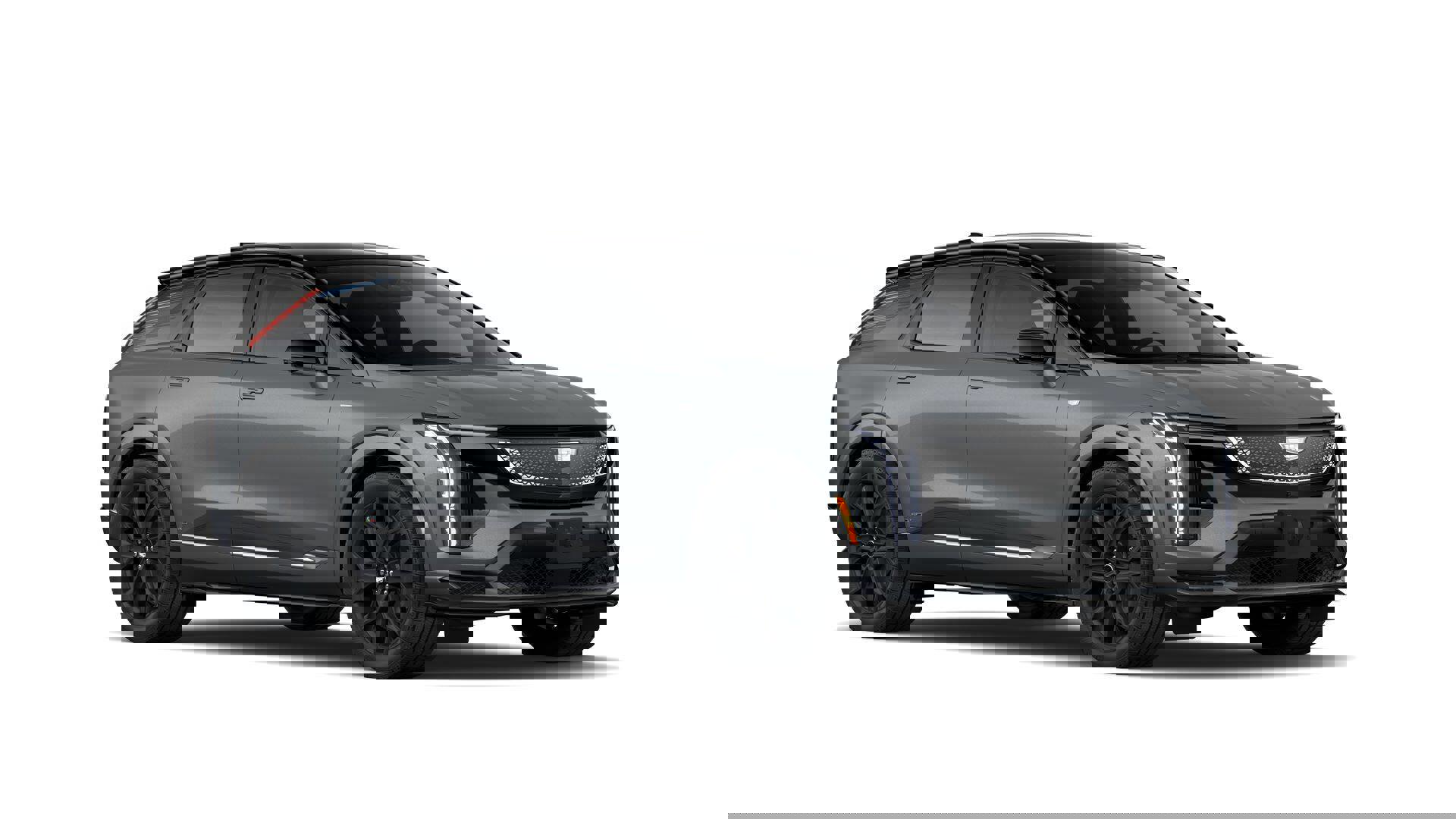 New 2026 Cadillac Optiq V AWD/4WD image 11