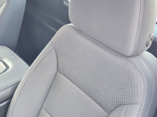 Used 2024 Chevrolet Silverado 1500 W/T w/ WT Fleet Convenience Package image 21