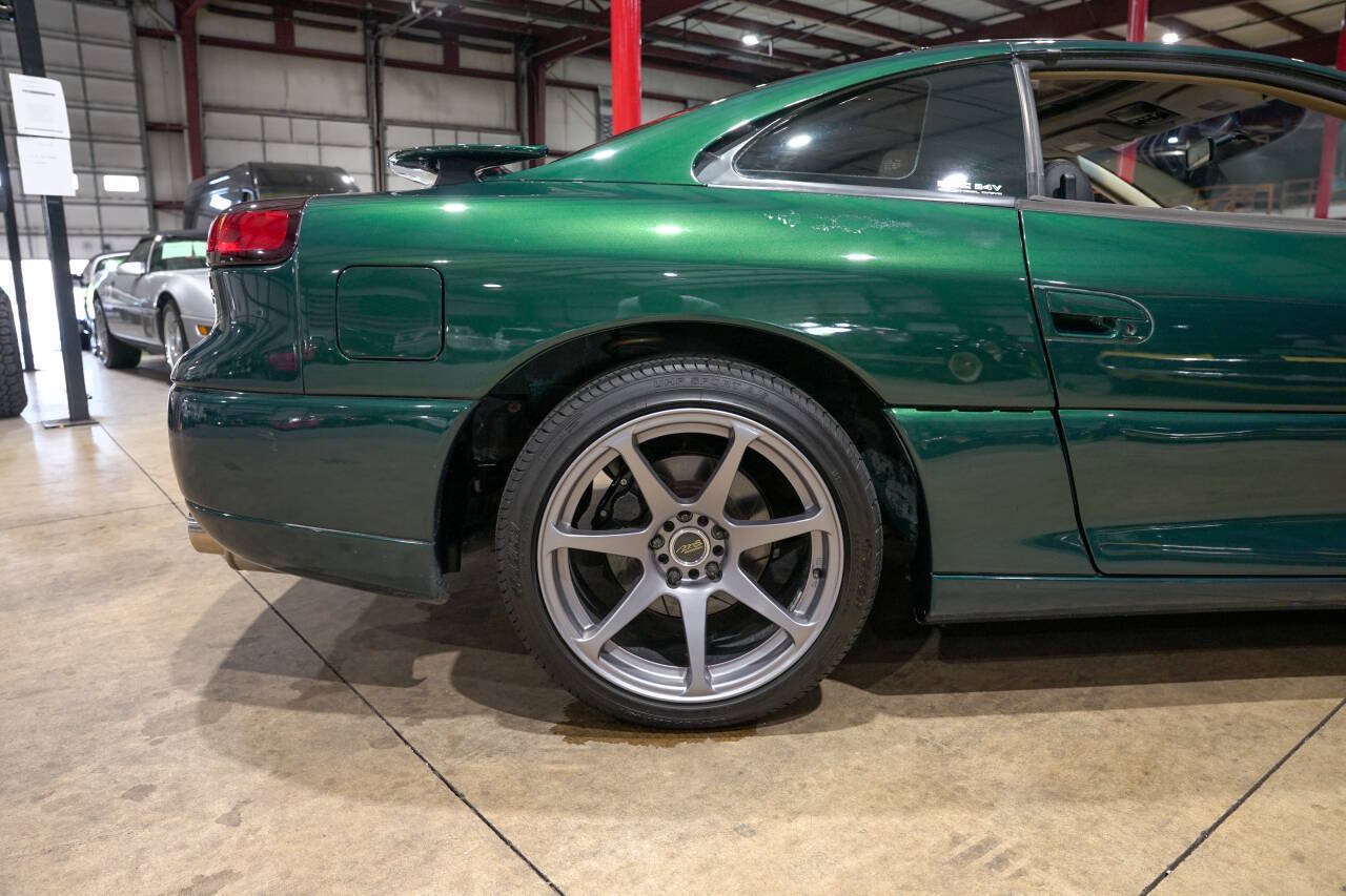 Used 1995 Dodge Stealth R/T Turbo AWD/4WD image 9