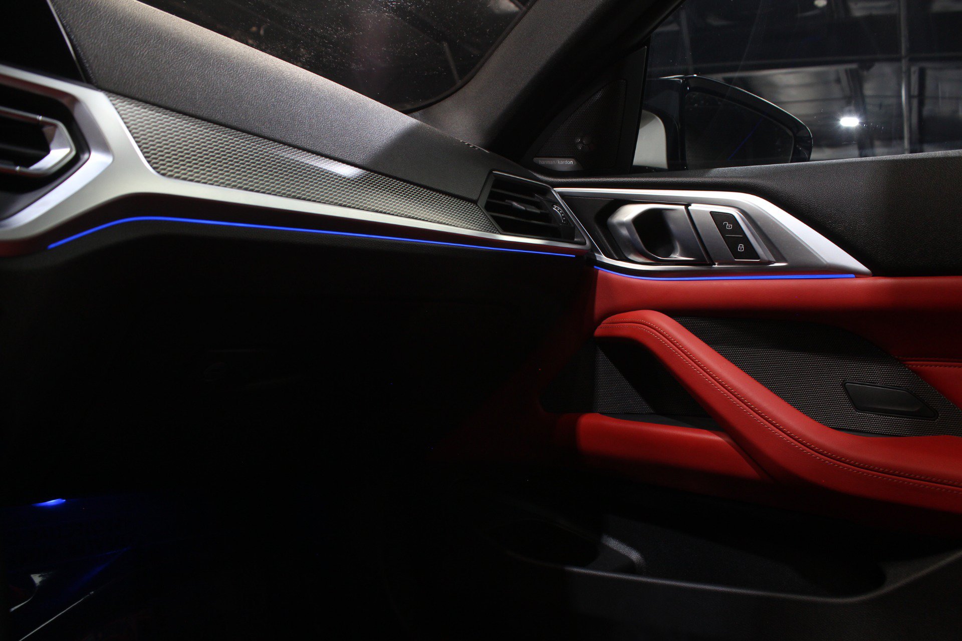 Used 2023 BMW M4 Coupe RWD image 52