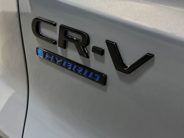 New 2026 Honda CR-V Sport-L image 10