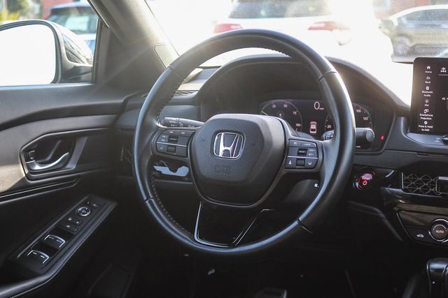 Used 2023 Honda Accord Sport image 22