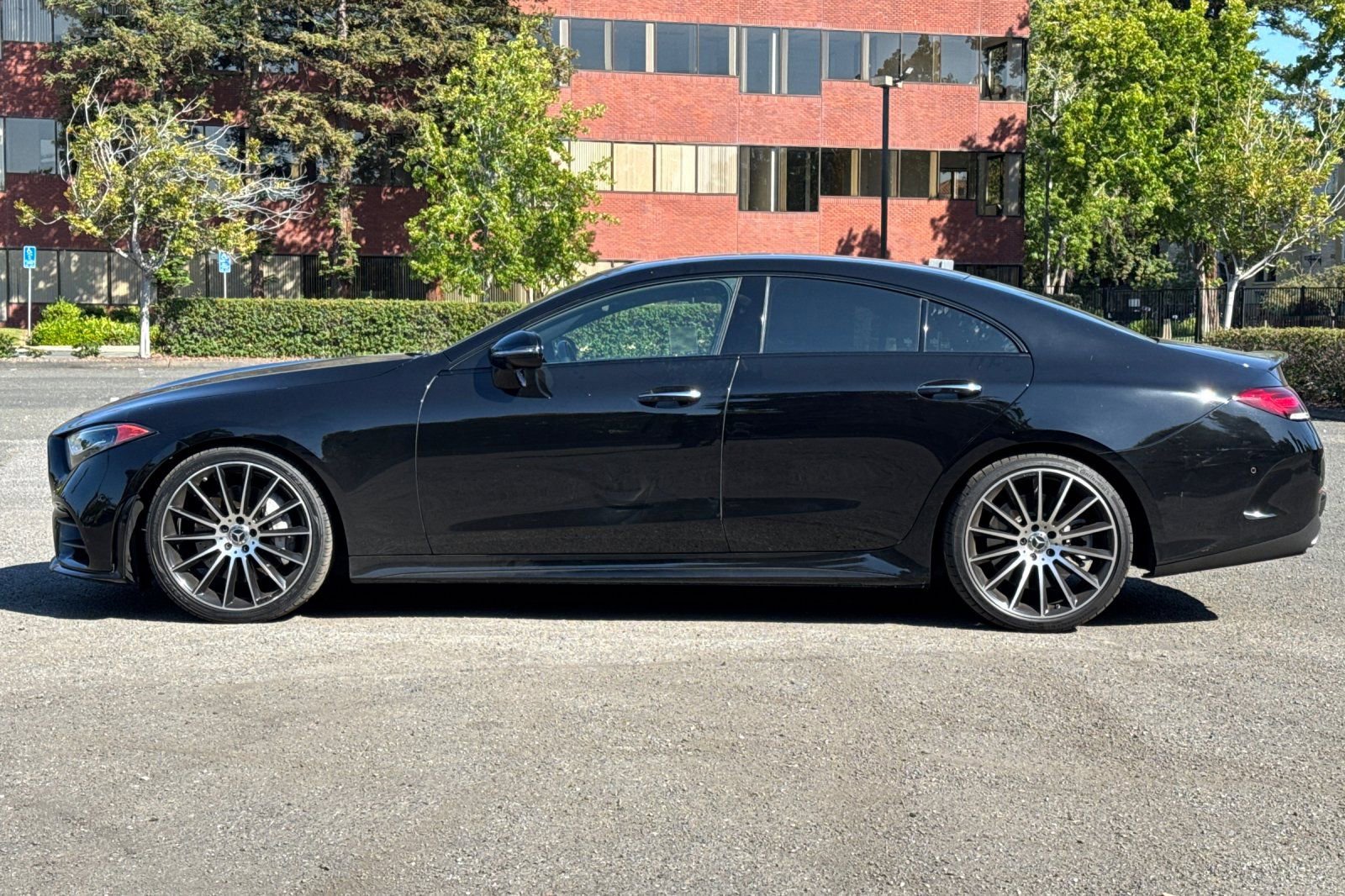 Used 2021 Mercedes-Benz CLS 450 image 6