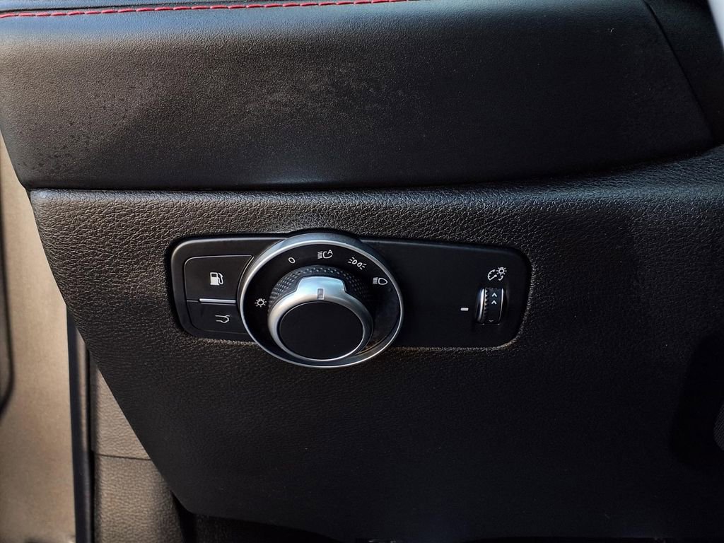 Used 2024 Dodge Hornet R/T Plus AWD/4WD image 14