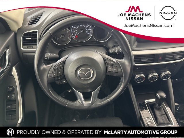 Used 2016 MAZDA CX-5 Touring image 23