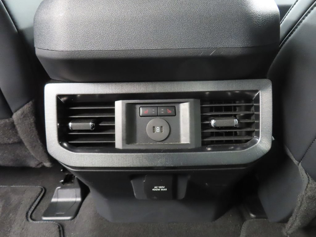 Used 2026 Ford F250 Platinum AWD/4WD image 15