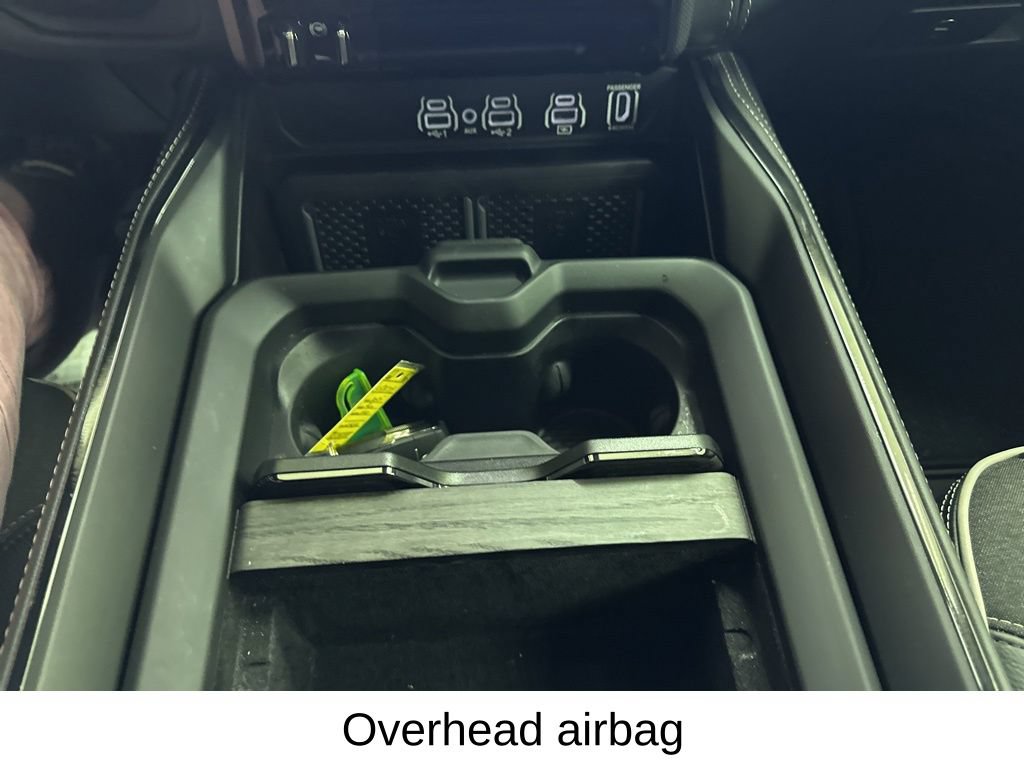 Used 2025 RAM 2500 Limited AWD/4WD image 42