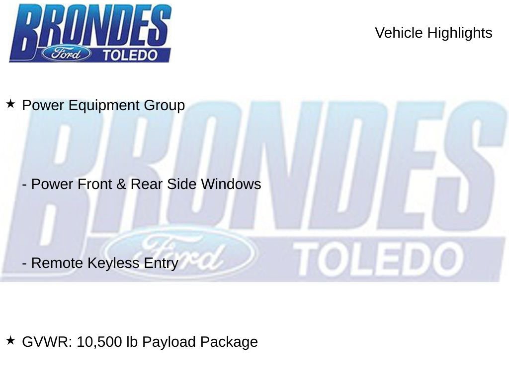 Used 2011 Ford F350 XL w/ PWR Equipment Group image 10