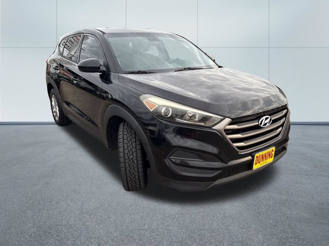 Used 2016 Hyundai Tucson SE FWD image 5