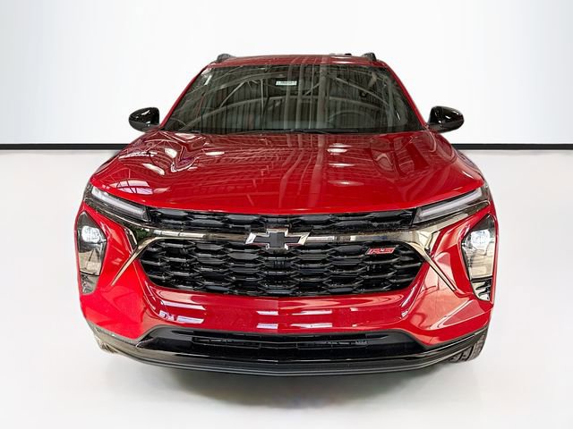 New 2026 Chevrolet Trax RS w/ Driver Confidence Package image 4