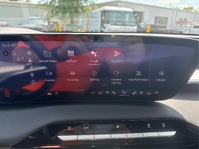 New 2026 Buick Enclave Avenir w/ Super Cruise Package AWD/4WD image 23