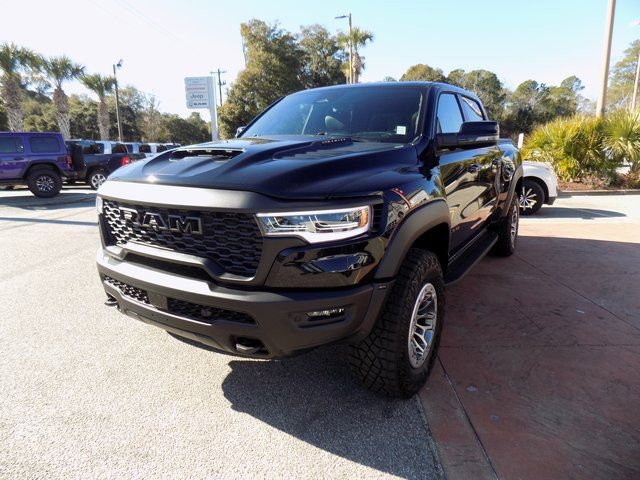 New 2026 RAM 1500 RHO w/ RHO Level 1 Equipment Group image 3