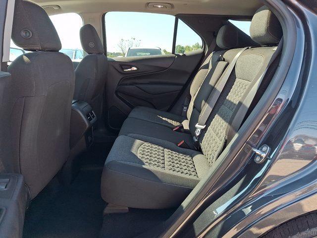 Used 2023 Chevrolet Equinox LT AWD/4WD image 11