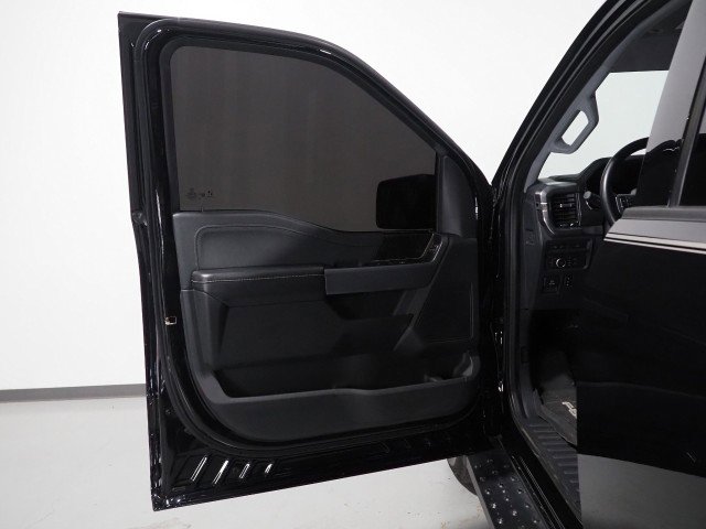 Used 2021 Ford F150 Lariat w/ FX4 Off-Road Package image 55