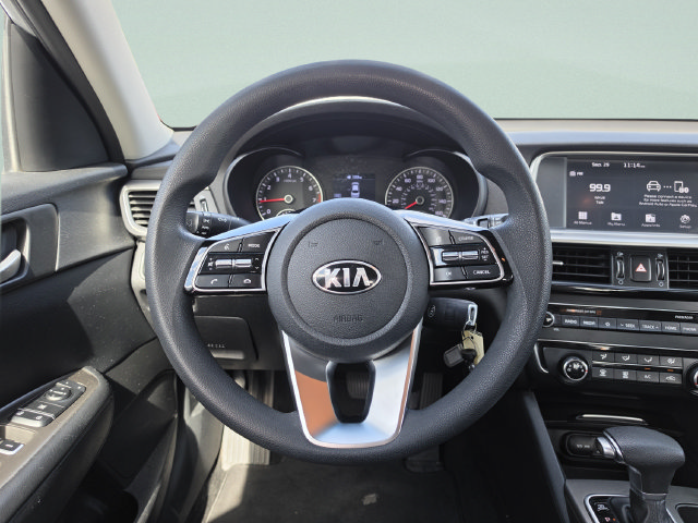 Used 2019 Kia Optima LX FWD image 24