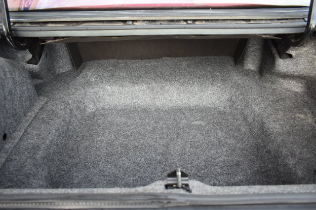 Used 1987 Ford Thunderbird Sport RWD image 24