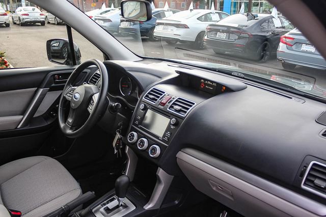 Used 2016 Subaru Forester 2.5i w/ Alloy Wheel Package image 23