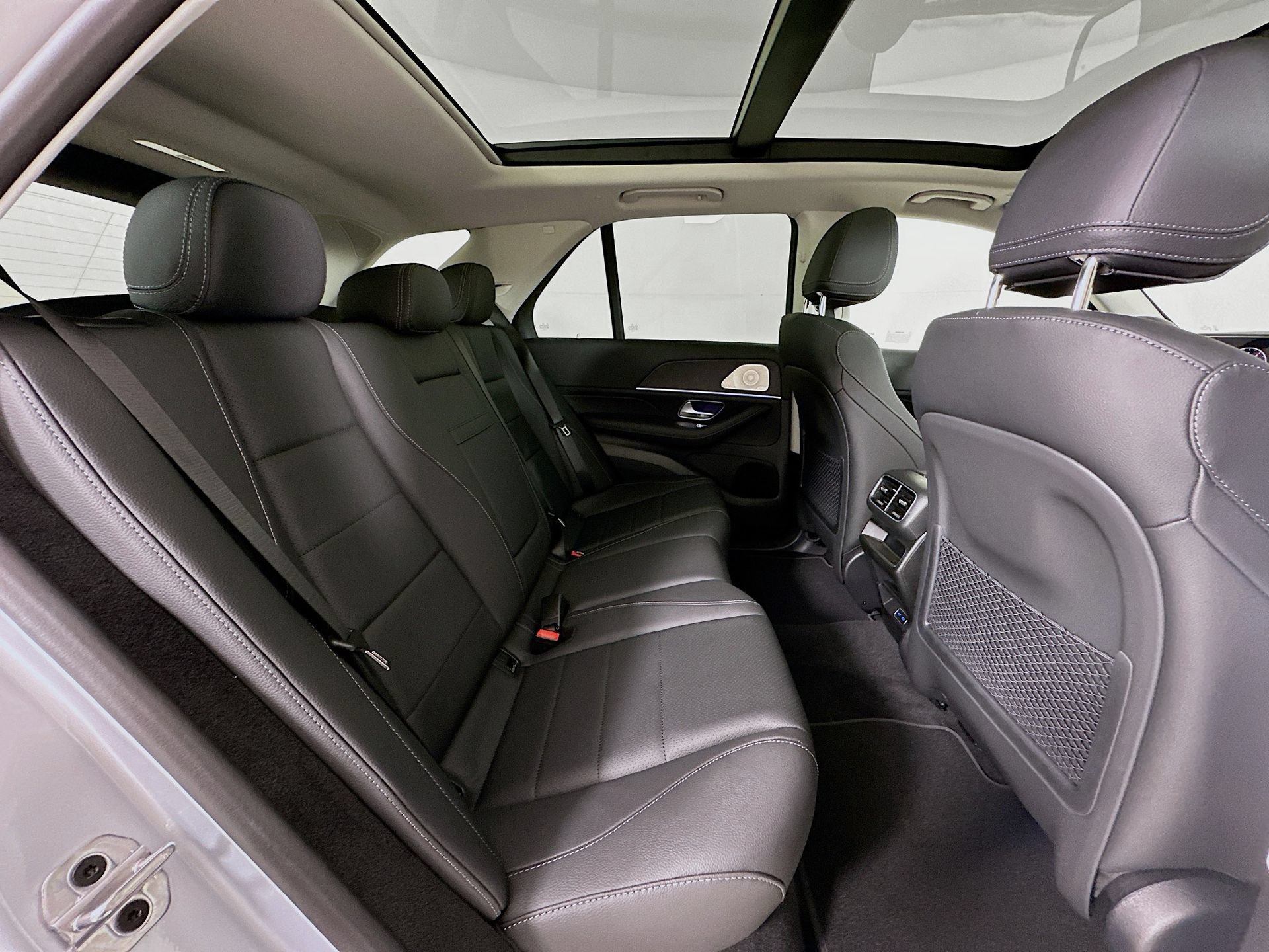 New 2026 Mercedes-Benz GLE 450 4MATIC image 30
