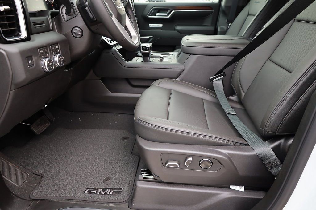 New 2026 GMC Sierra 1500 Denali image 11