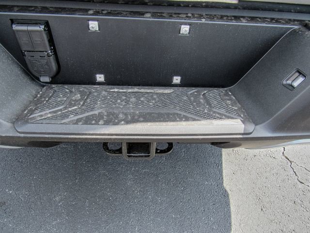 New 2026 Chevrolet Silverado EV Trail Boss w/ Premium Package image 7