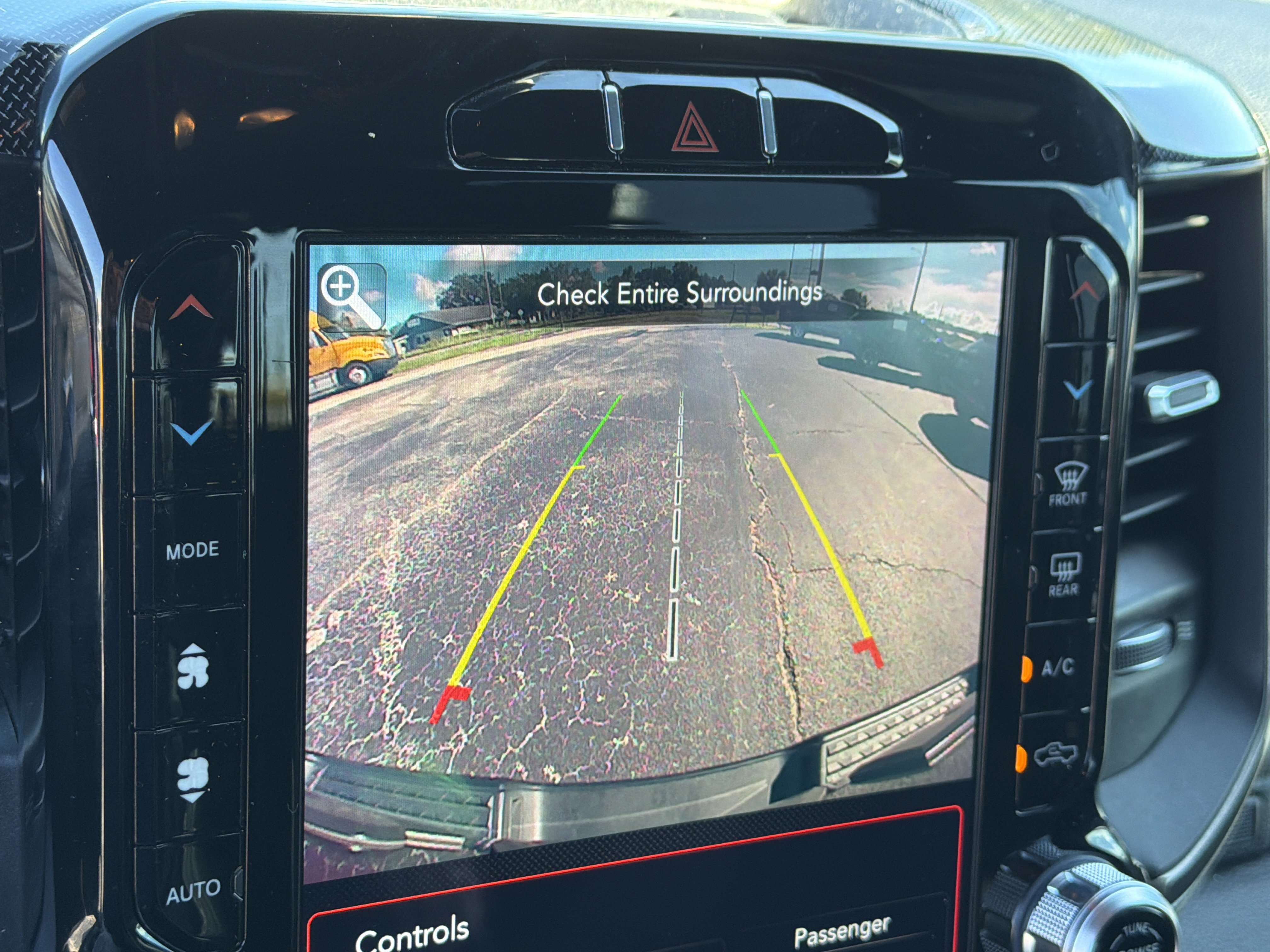 Used 2020 RAM 1500 Rebel w/ Rebel Level 2 Equipment Group AWD/4WD image 25