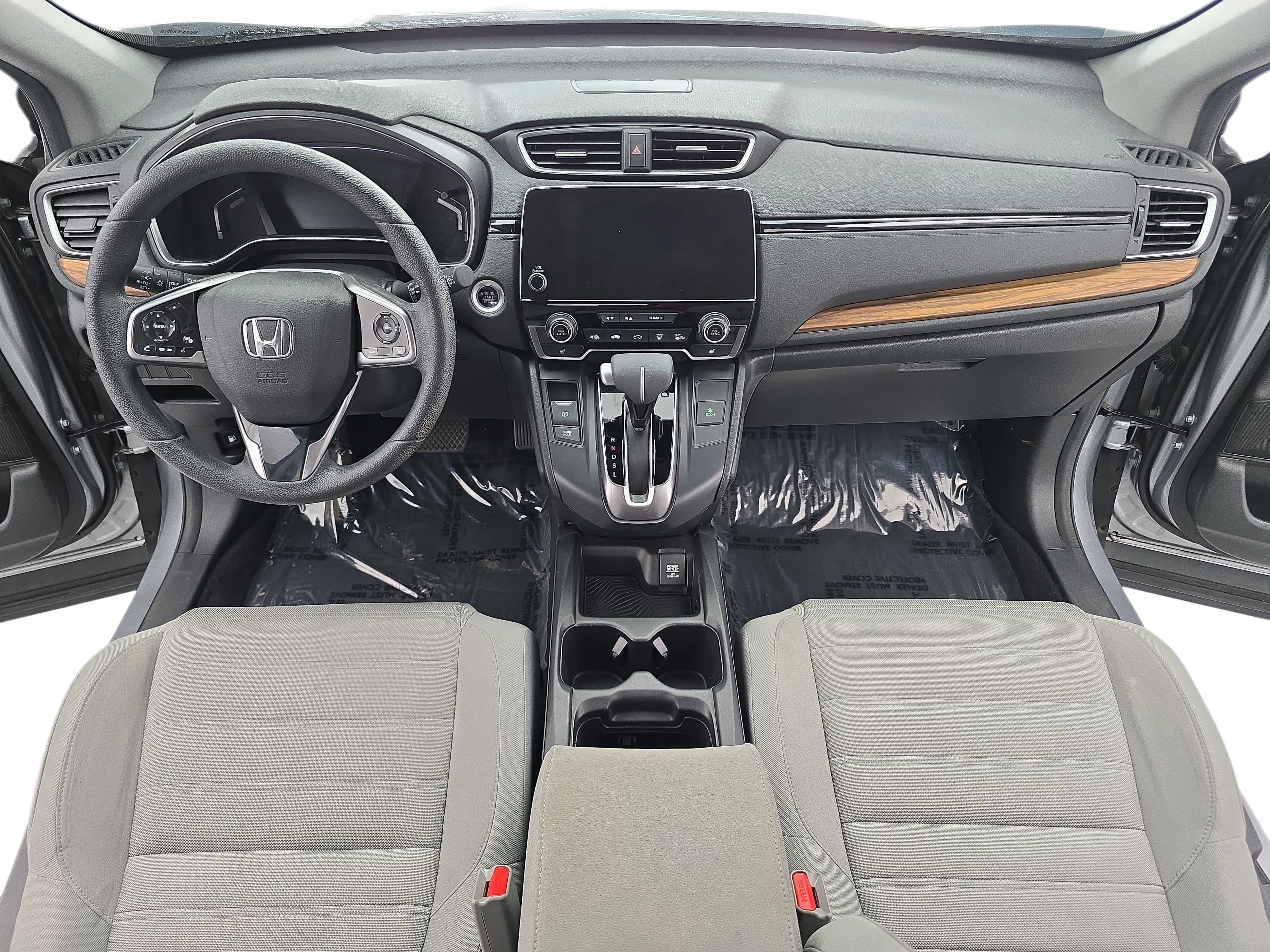 Used 2019 Honda CR-V EX image 9