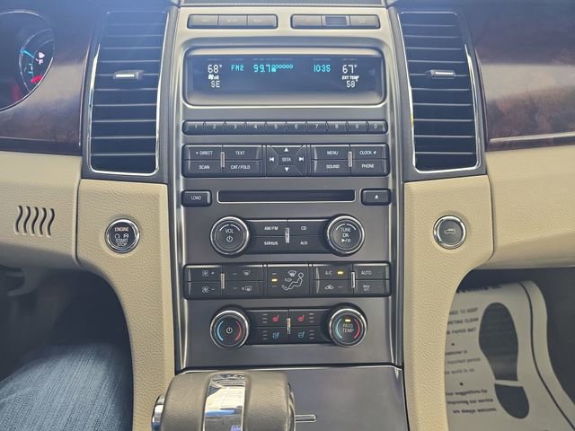 Used 2012 Ford Taurus Limited image 15