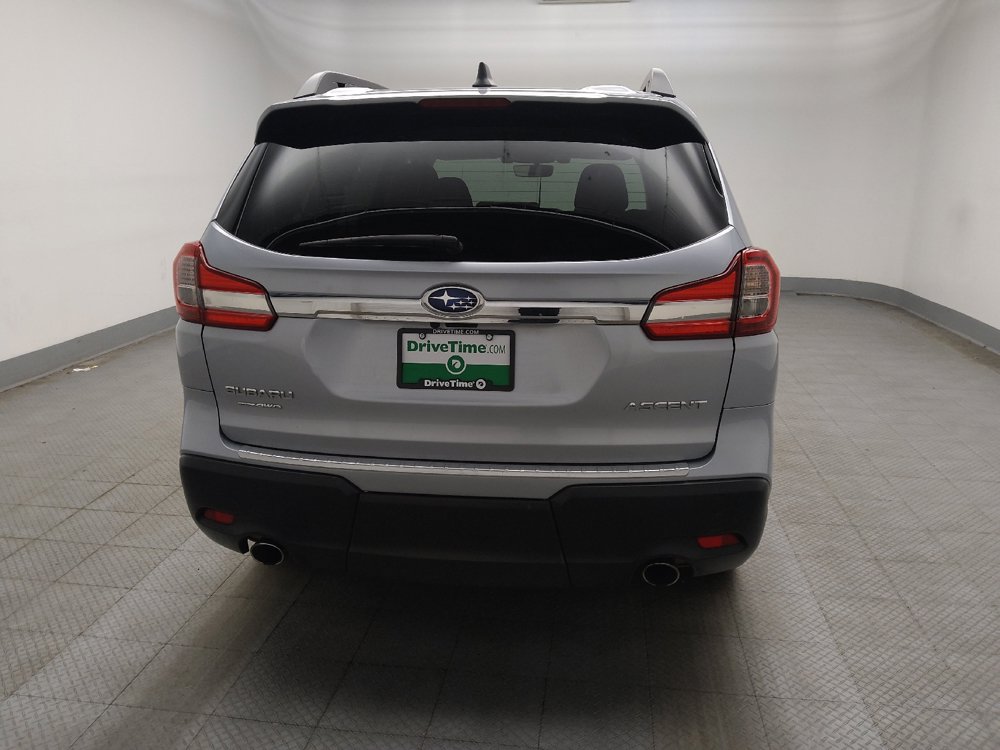 Used 2021 Subaru Ascent Premium AWD/4WD image 7