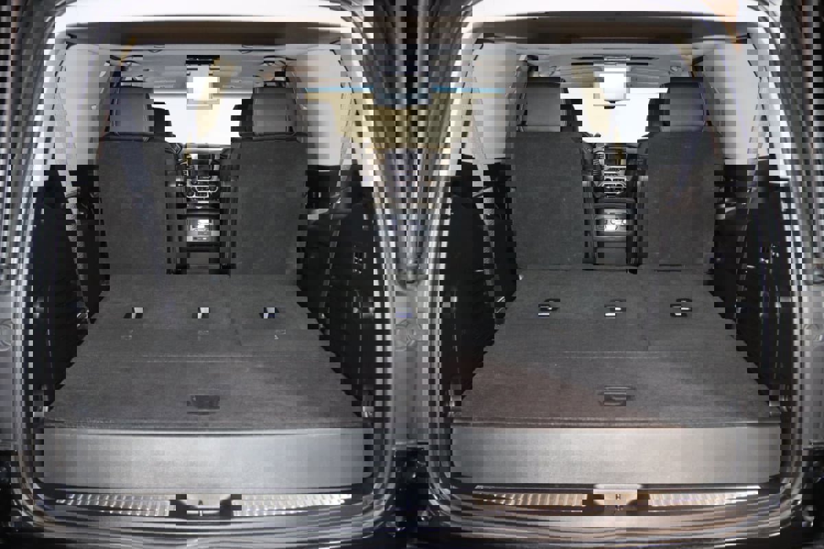 Used 2017 GMC Yukon Denali w/ Open Road Package image 76