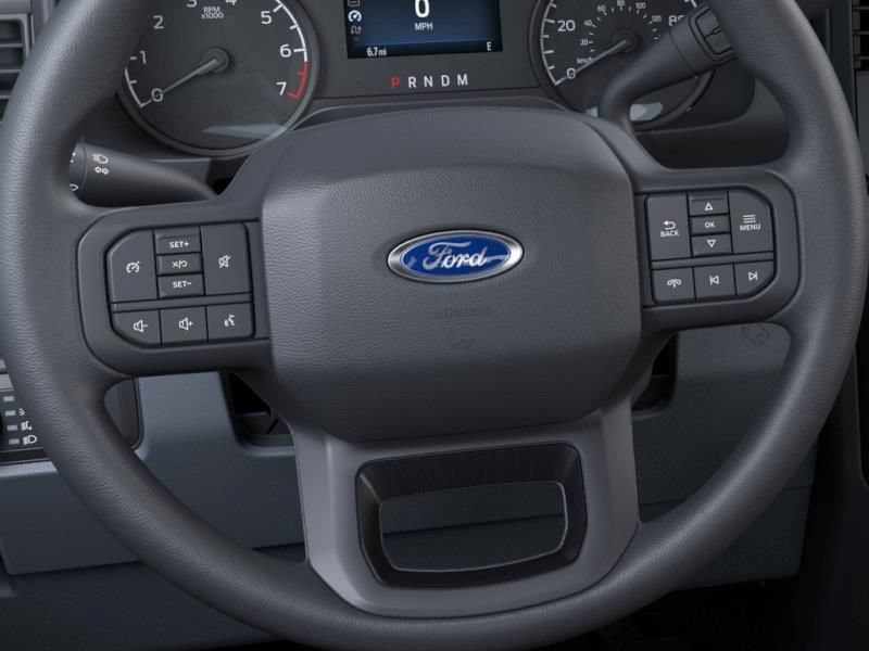 New 2026 Ford F250 XLT w/ FX4 Off-Road Package AWD/4WD image 13