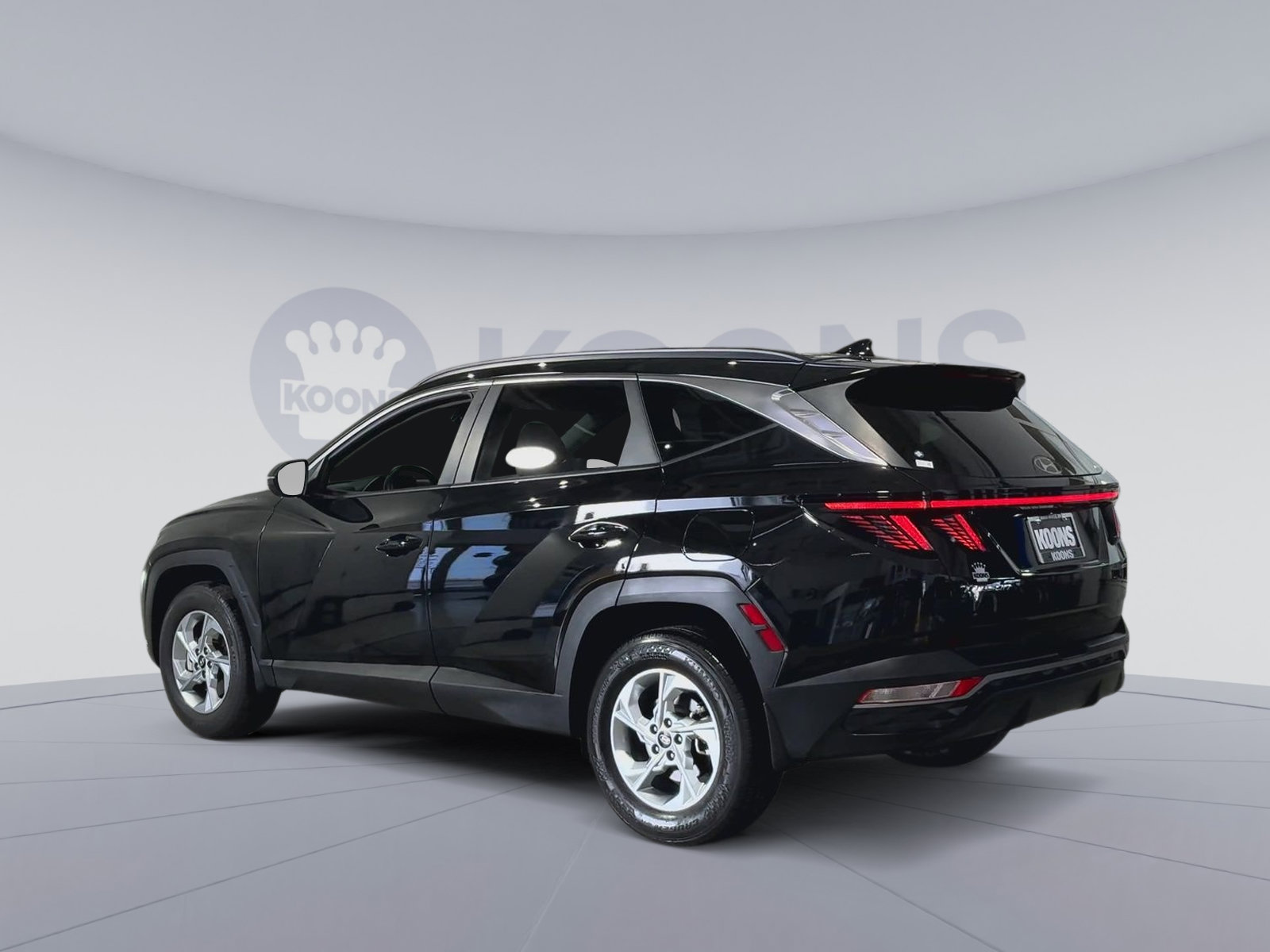 Used 2023 Hyundai Tucson SEL AWD/4WD image 8