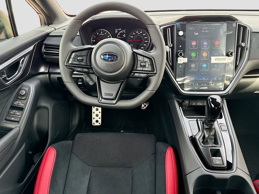New 2026 Subaru WRX Limited image 28