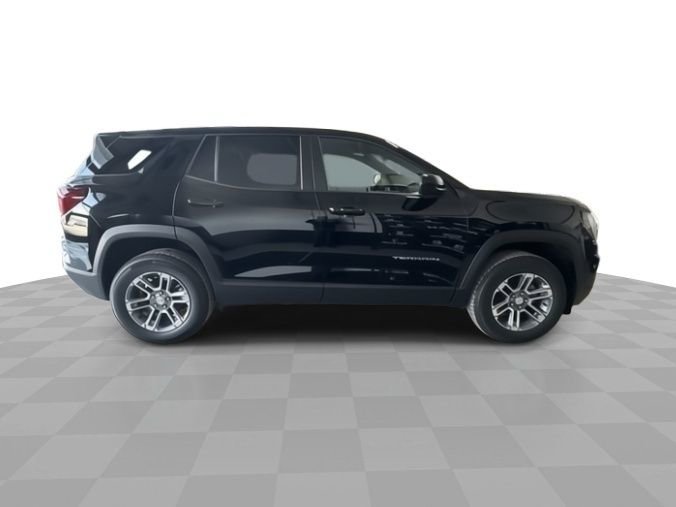 New 2026 GMC Terrain Elevation w/ LPO, Floor Liner Package image 9