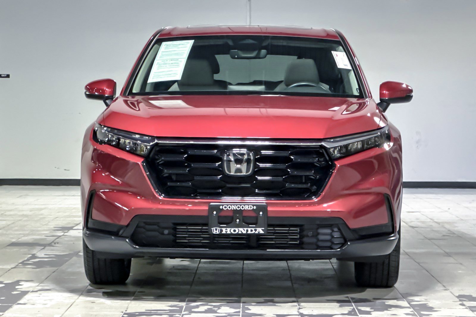 Used 2023 Honda CR-V EX-L image 5