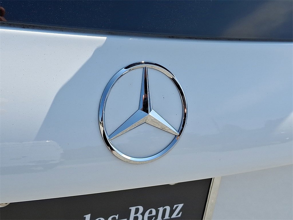 Certified 2025 Mercedes-Benz GLB 250 4MATIC image 30