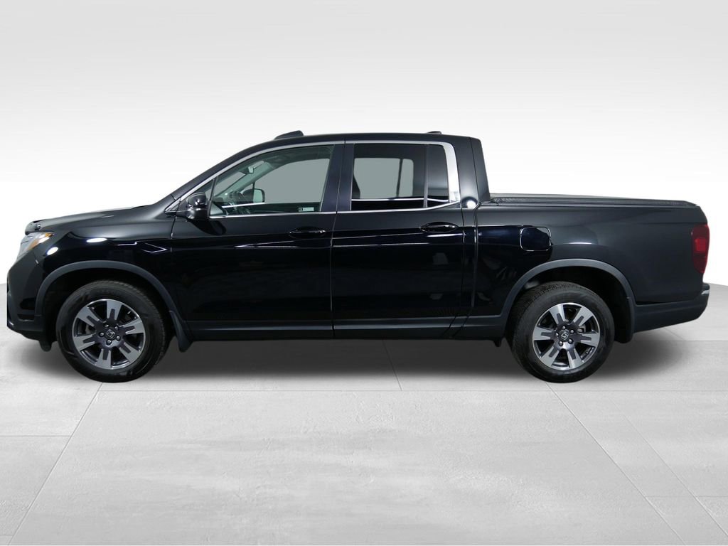 Used 2019 Honda Ridgeline RTL-T image 6