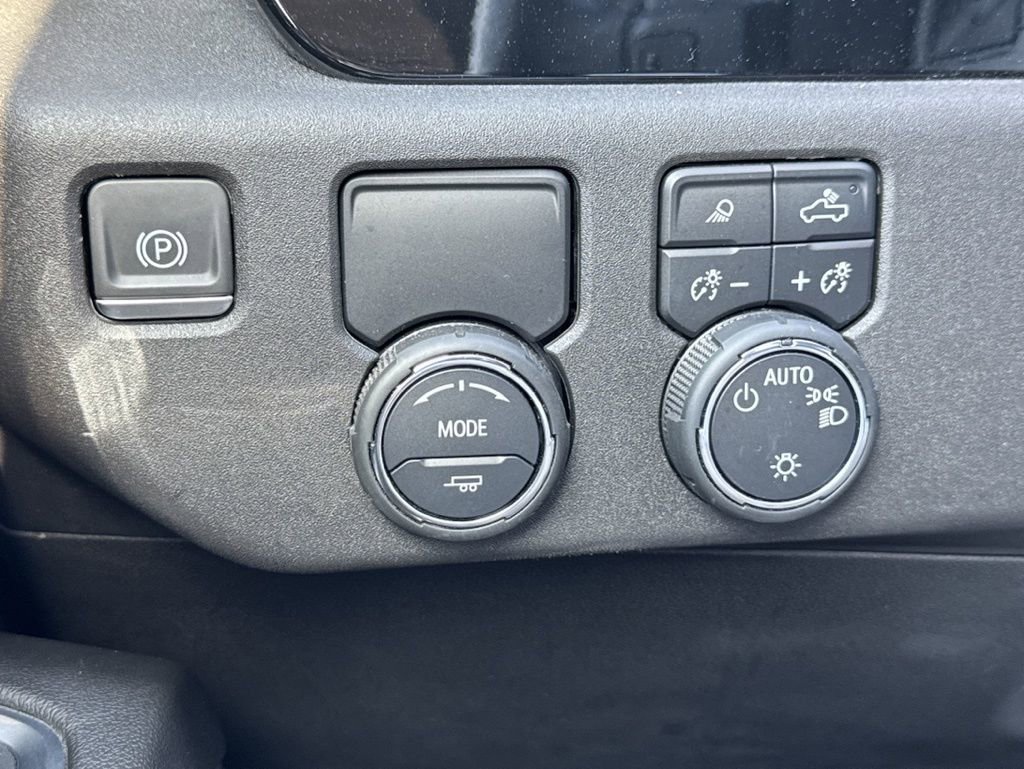 Used 2024 Chevrolet Silverado 1500 LT w/ All Star Edition Plus RWD image 16