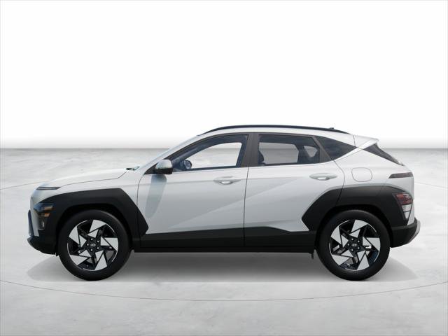 New 2026 Hyundai Kona SEL Sport image 3