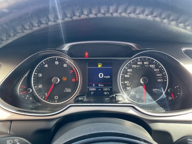 Used 2015 Audi A4 2.0T Premium Plus w/ Technology Package AWD/4WD image 19