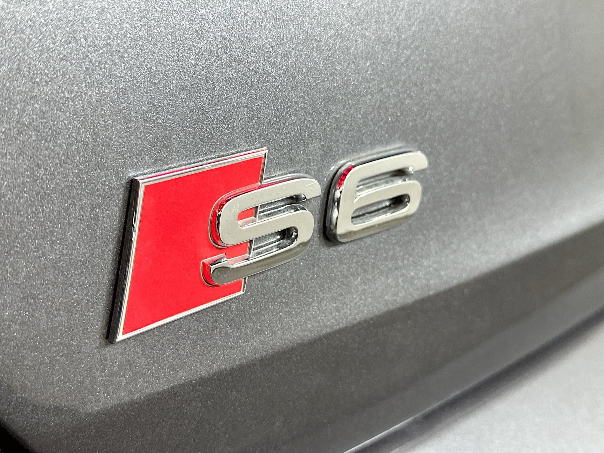 Used 2025 Audi S6 Premium Plus w/ Premium Plus Package AWD/4WD image 28