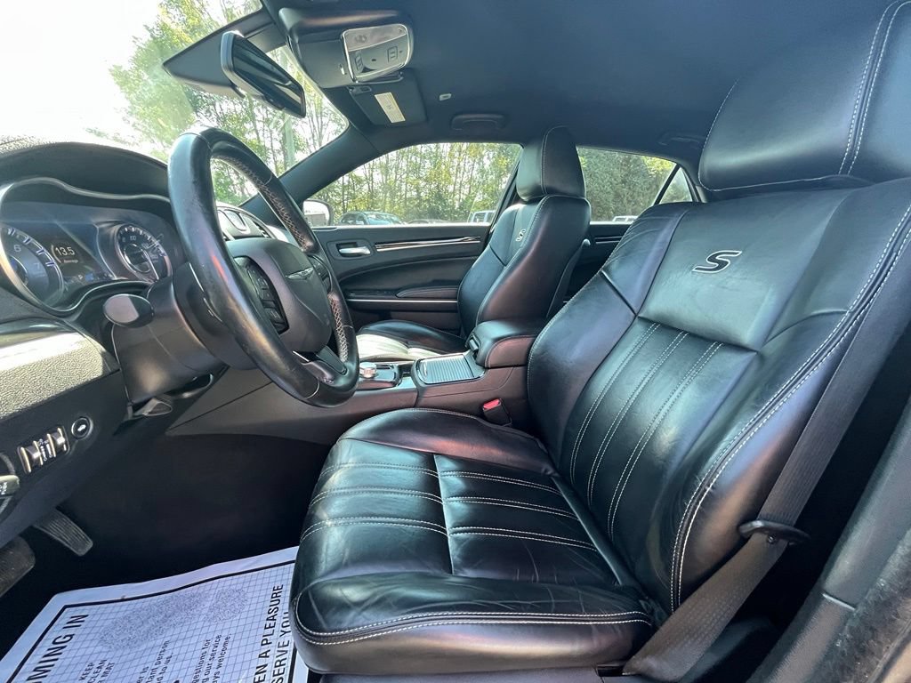 Used 2021 Chrysler 300 S RWD image 27