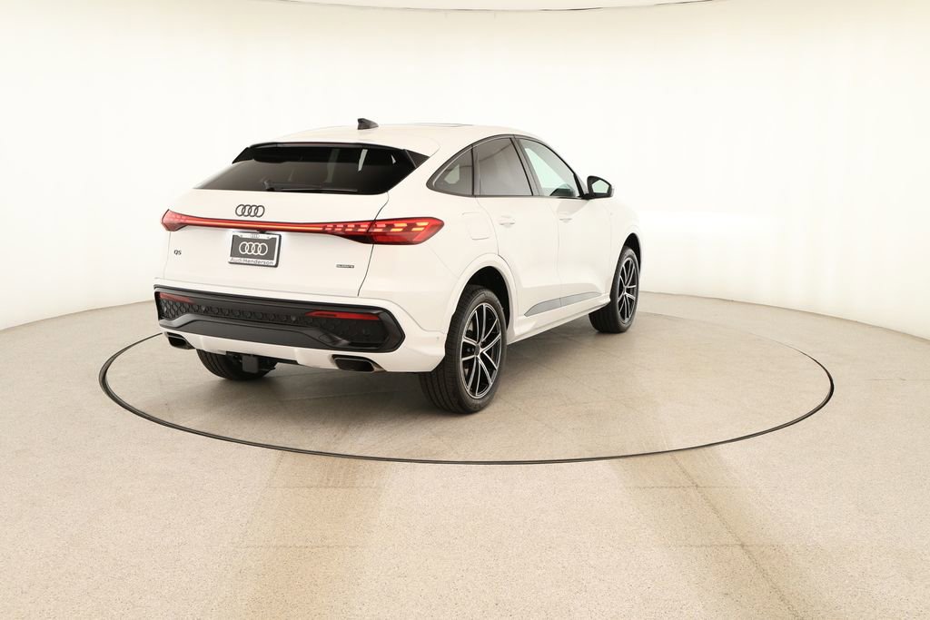 New 2026 Audi Q5 Premium Plus AWD/4WD image 6
