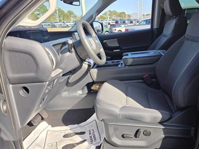 Certified 2025 Ford Expedition Active RWD image 12